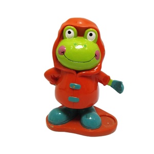 <span class=keywords><strong>Figurine</strong></span> d'<span class=keywords><strong>animaux</strong></span> miniatures en résine, décoration manuelle personnalisée <span class=keywords><strong>à</strong></span> la main, pour souvenir - Product Image 5