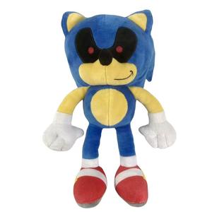 Offerta Speciale Peluche di <span class=keywords><strong>Sonic</strong></span> <span class=keywords><strong>the</strong></span> <span class=keywords><strong>Hedgehog</strong></span> Super <span class=keywords><strong>Sonic</strong></span> Pupazzo Creativo Super Morbido per Bambini 31cm-50cm Antistress per Compleanni - Product Image 3