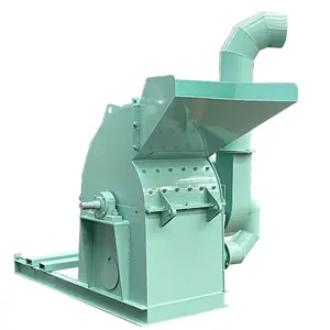 Branch wood sawdust machine Sawdust Mill wood crusher machine Hammer Mill for Sawdust