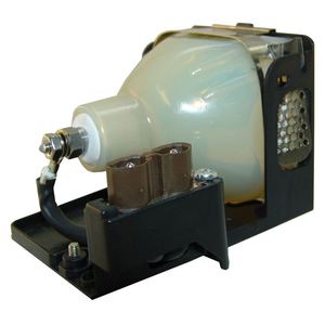 Ampoule de projecteur Sanyo POA-LMP66 pour PLC-SE20 PLC-SE20A, lampe nue complète, pour usage professionnel et éducatif - Product Image 5