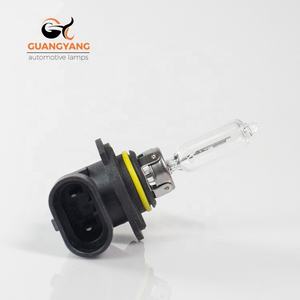 9005 HB312V65w車のランプアジンハロゲン電球ヘッドライト自動照明システム - Product Image 5