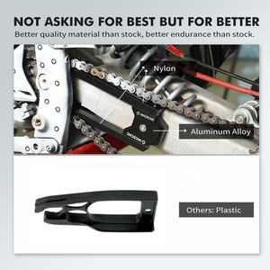 Guía de Cadena NICECNC para ATV <span class=keywords><strong>Yamaha</strong></span> <span class=keywords><strong>Raptor</strong></span> 700 YFM700R <span class=keywords><strong>2014</strong></span> YFM700 2013 2015-2022 2023 2024 700R YFM700R 2009 - Product Image 2