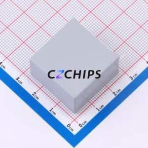 Condensateur de sécurité F340Y243330MIM2T0, composant traversant (THT), P=22,5 mm, 330 nF, 20 %, 305 V, Y2 - Product Image 2