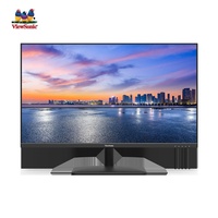 Monitor LED IPS ViewSonic VA2730-H-12 de 27 Pulgadas para Negocios y Juegos