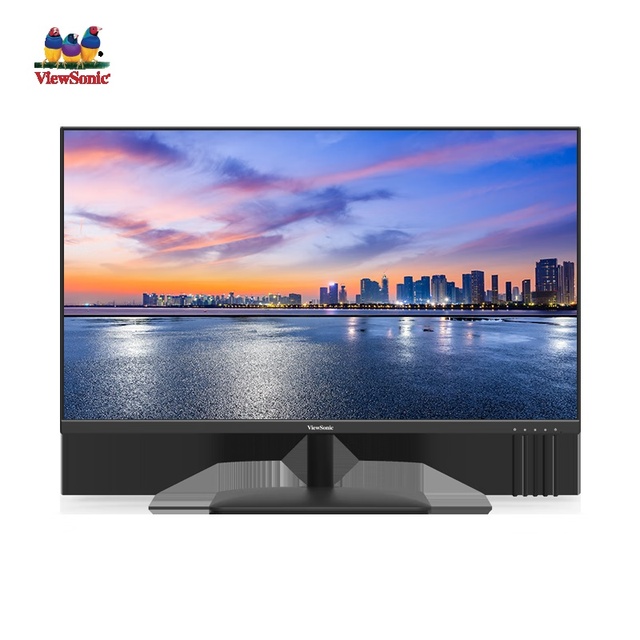ViewSonic VA2730-H-12 27-Inch IPS LED Monitor for Business and Gaming