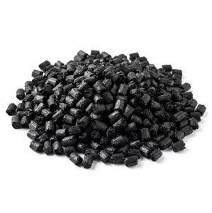 FX <b>Engineering</b> Grade PA66 GF25 <b>Plastic</b> Granules ISO9001 Certified High Strength for Injection Molding Auto Parts and Hardware - Product Image 2