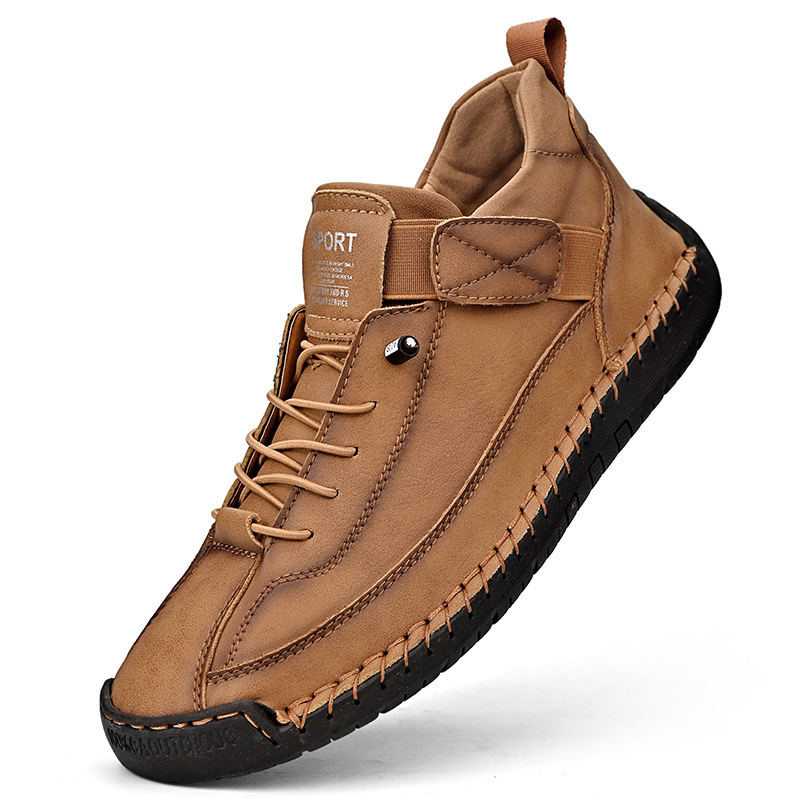light brown