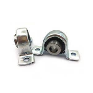 Cina produttore PP cuscinetto PP203 SBPP 203 piccolo cuscinetto blocco cuscino SBPP203 - Product Image 4