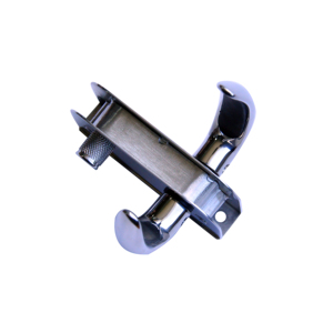 Tianximontage — serrure de porte à tête en acier inoxydable, de haute qualité, pour portes épaisses de 4 pouces, prix d'usine - Product Image 5