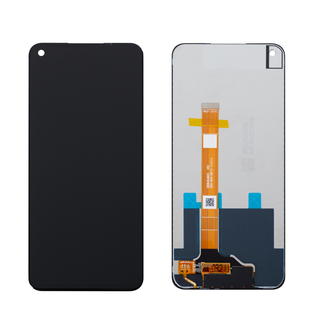 CPH2197/CPH2263 100% Tested Premium Lcd for OPPO A74 5G Display Touch Screen Digitizer Panel Assembly  LCD Screen