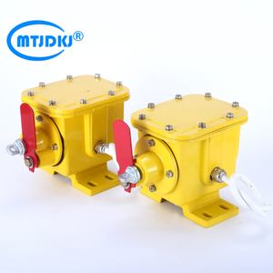 Kemer Yırtılma Dedektörü Yırtılma Tespit Cihazı Boyuna Yırtılma Dedektörü Anahtarları Bakır 220V MT-ZLK-II - Product Image 2