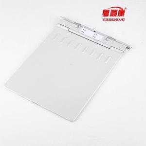 Yue Shunkang Medical Record <b>Folder</b> A4 Thickened ABS Portable Patient Information <b>File</b> Clinic Use - Product Image 5