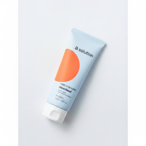 Eoseongcho Solution 150g mousse produit de lavage du visage mousse nettoyante efficace pour peau claire - Product Image 2