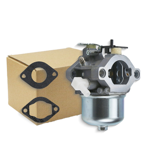 B & S 28M707 28R707 28T707 28V707 Moteurs Remplace 694941 699831 Tondeuse À Gazon Pièces Carburateur - Product Image 1