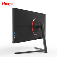 Nuevo Ordenador Todo en Uno con Pantalla LED de 30 Pulgadas FHD, PC para Juegos con Intel Core I5 y Almacenamiento SSD