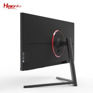 Nouvel ordinateur de jeu tout-en-un avec écran LED de 30 pouces FHD, processeur <span class=keywords><strong>Intel</strong></span> <span class=keywords><strong>Core</strong></span> <span class=keywords><strong>I5</strong></span>, stockage SSD - Product Image 5