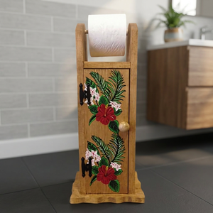 Porta Servilletas de Madera a Bajo Precio, Caja para Pañuelos de Estilo Americano, Calidad Premium, Tamaño Personalizado, Organizador Decorativo de Mesa Moderno - Product Image 1