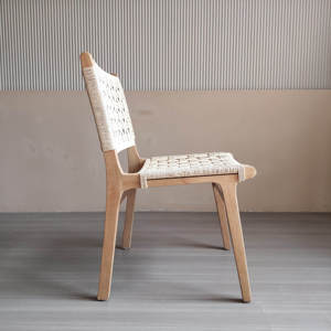 <span class=keywords><strong>Chaise</strong></span> à dossier <span class=keywords><strong>tressé</strong></span> de style moderne du milieu du siècle, <span class=keywords><strong>chaise</strong></span> <span class=keywords><strong>en</strong></span> <span class=keywords><strong>bois</strong></span> pour fête, événement, mariage, chaises de salle à manger <span class=keywords><strong>en</strong></span> <span class=keywords><strong>bois</strong></span> - Product Image 2