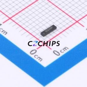 ทรานซิสเตอร์ DFN3810-9L AZ1045-08F-MS ESD ดั้งเดิมและใหม่ล่าสุดและป้องกันไฟกระชาก (TVS/ESD) - Product Image 1