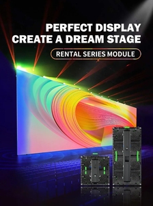 Écran LED de location 500x500/500x1000 pour extérieur/intérieur P2.97-P4.81, HD couleur, pour scène, <span class=keywords><strong>sport</strong></span>, centre commercial, ascenseur - Product Image 6