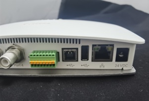 EPCglobal UHF <strong>RFID</strong> Class 1 Gen2/ISO 18000-63 FX7500 FIXED <strong>RFID</strong> READER FX7500-42325A50-WR FX7500-22325A50-WR <strong>Leitor</strong> <strong>Rfid</strong> - Product Image 5
