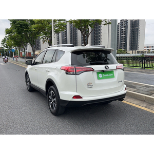 Auto Usado Guazi, Toyota <span class=keywords><strong>RAV4</strong></span> 2018, Volante a la Izquierda, Motor de Gasolina, Transmisión Automática, SUV para Uso Diario Familiar - Product Image 2