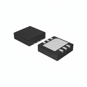 6 VDFN Exposed Pad Power Management (PMIC) Original One Stop Service Electronic Chips Component NCP623MN-25R2G - Product Image 1