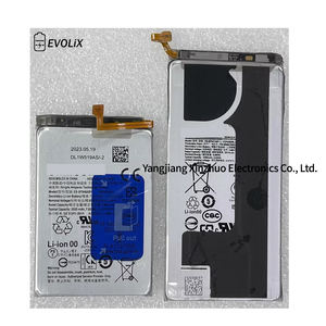 แบตเตอรี่สำหรับ Samsung Z Fold 2 3 4 5แบตเตอรี่โทรศัพท์มือถือมีในสต็อก - Product Image 4