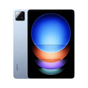 Tablet Popular de Marca Original Xiaom Pad 6S Pro, Pantalla de 12.4 Pulgadas, Tablet PC con HyperOS para XiaomI Pad 6S Pro - Product Image 3