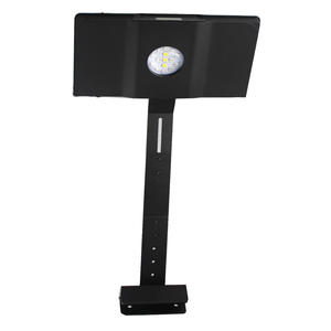 Marine WRGB Full Spectrum Touch Control <span class=keywords><strong>Programable</strong></span> <span class=keywords><strong>LED</strong></span> Luz de <span class=keywords><strong>acuario</strong></span> para <span class=keywords><strong>acuario</strong></span> de arrecife de agua de mar Aquascaping - Product Image 6