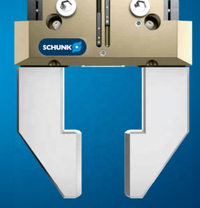 Accesorios Neumáticos Originales Alemanes PGN-plus-P 80-1-AS 318522 para Robot de Agarre, en Oferta - Product Image 2