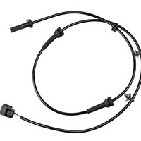 Capteur ABS J0010248 NV200 Van 2010- Avant Gauche/Droite 47910-JX00A
