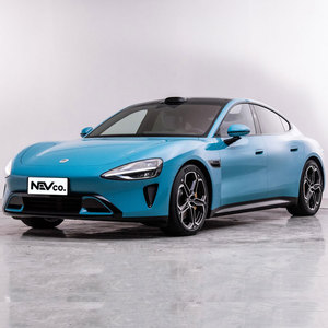 Nouvelle voiture électrique XiaoMi Su7 <span class=keywords><strong>Sport</strong></span> 2026, autonomie 720km, 830km, 835km, transmission intégrale, Chine - Product Image 3