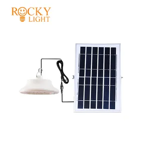 Solar UFO light/Electric explosion solar indoor light