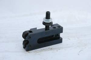 Porte-outil à <span class=keywords><strong>changement</strong></span> rapide et porte-outils avec taille 250-111, 250-222, 250-333, 250-444 - Product Image 3