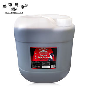 Suministro <span class=keywords><strong>de</strong></span> paquetes <span class=keywords><strong>de</strong></span> catering y paquetes <span class=keywords><strong>de</strong></span> supermercado Fabricante orgánico <span class=keywords><strong>dulce</strong></span> <span class=keywords><strong>Salsa</strong></span> <span class=keywords><strong>de</strong></span> <span class=keywords><strong>soja</strong></span> - Product Image 3