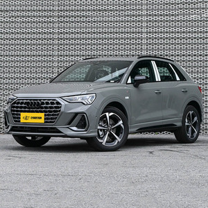 SUV de Luxe pour Audi <span class=keywords><strong>Q3</strong></span> 45 TFSI 4WD, Nouveaux Véhicules Dynamiques et Tendance, 2.0T 220ch L4, Voitures Neuves Turbo, Audi <span class=keywords><strong>Q3</strong></span> <span class=keywords><strong>Sportback</strong></span> 2026 - Product Image 1