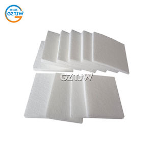 Almohadilla de Espuma para Tanque de Tinta Residual Compatible, Caja de Mantenimiento para Brother <span class=keywords><strong>DCP</strong></span> <span class=keywords><strong>130C</strong></span> 135C 150C 153C 155C <span class=keywords><strong>DCP</strong></span>-330C - Product Image 1