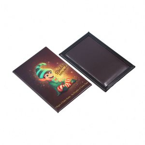 Imanes Personalizados con Fotos, Bajo Pedido Mínimo, Recuerdo, Imán para Refrigerador - Product Image 1