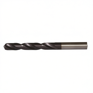 ดอกสว่าน TTAKE Tip M42 TA1060 แบบ Cross Ground เคลือบนาโน TiAlN ประสิทธิภาพสูงสำหรับงานโลหะ - Product Image 2