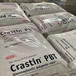 เม็ดพลาสติก PBT ดูปองท์ คราสติน HR5330HF ทนไฟ ทนแรงกระแทกสูง สำหรับชิ้นส่วนยานยนต์และเครื่องใช้ไฟฟ้าภายในบ้าน - Product Image 6