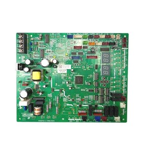 เมนบอร์ดเครื่องปรับอากาศไฮเซ่นส์ H7B01484A P0007Q อะไหล่เปลี่ยนบอร์ดระบบกลาง - Product Image 3