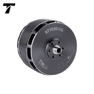 Moteur de drone à aile fixe de base T-MOTOR AT1030 110CC puissant sans balais Bldc 24S 50kg 60kg de charge - Product Image 1