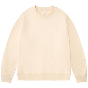 Sudadera con Capucha de Corte Regular, Cuello Redondo, Mezcla de Poliéster/Algodón, Otoño, Logotipo Personalizado, Fabricante - Product Image 1