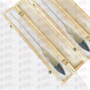 Offres Spéciales mini hydromètre Portable de densité du sol - Product Image 2