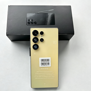 Teléfonos Originales S25 Ultra Smartphones con 16GB+1TB 5G Doble SIM, Teléfono Celular, Envío Gratis, Productos Android - Product Image 3