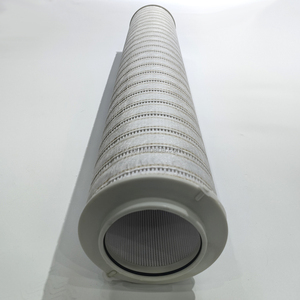 Elemento de Filtro Hidráulico HC8314FKP39H, Filtro de Aceite de Repuesto de Alta Resistencia de Fibra de Vidrio para Sistema Hidráulico - Product Image 1