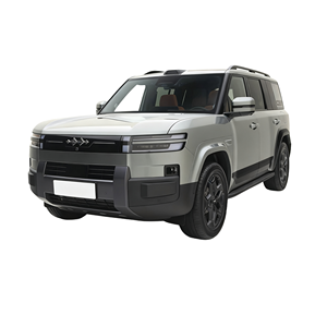 BYD Titanium 7 SUV Titanium Alloy Hybrid Electric <b>Vehicle</b> 4WD <b>New</b> <b>Energy</b> <b>Vehicle</b> - Product Image 3