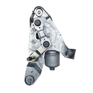 มอเตอร์ปัดน้ำฝน Peugeot Citroën C5 รุ่น 6405QP 9821719380 ด้านหน้าซ้าย - Product Image 1