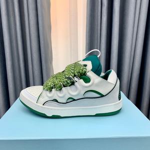 Zapatos de Diseñador de Alta Calidad Aptos Tanto para Hombres como para Mujeres con Diseños de Cordones Modernos y Características que Aumentan la Estatura - Product Image 3